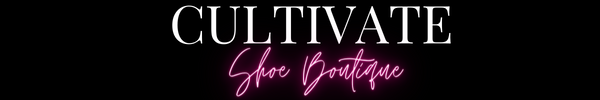 Cultivate Shoe Boutique 